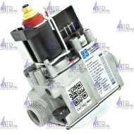 Газовый клапан G3/4 (20-50)