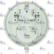 Пневмореле маностат прессостат реле давления Huba 105/90 для Vaillant Protherm 605.99E26 0,2/30V