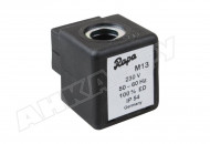 Катушка электромагнитная М13 13018853