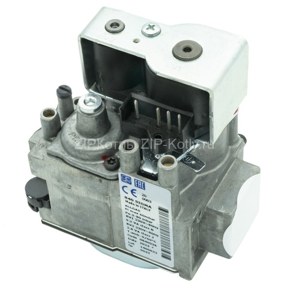 840036 Газовый клапан 840 Sigma 0840036 De Dietrich 85185516 (0.840.036)_1