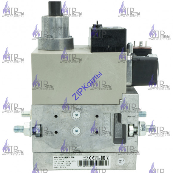 226873 MB-DLE 410 B01 S50 Мультиблок DUNGS 226873 одноступенчатый (два э/м клапана, датчик-реле давления, фильтр, 226873 MB-DLE 410 B01 S50 Мультиблок DUNGS 226873 одноступенчатый (два э/м клапана, датчик-реле давления, фильтр,