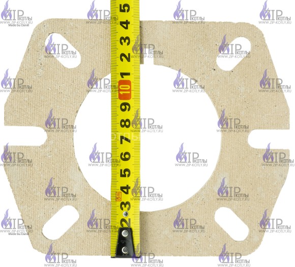 ПРОКЛАДКА ФЛАНЦА D90 (WSO 7-12, WSG 4-10) АРТ. 50413 (3-18-0540)