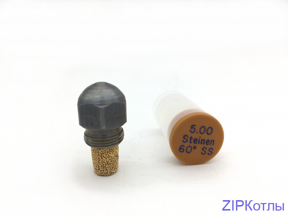 Топливная форсунка Steinen 5.00GPH,60SS 0986SS25
