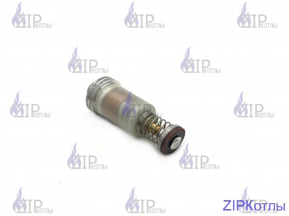 Магнитная пробка "GEFEST" для газовых кранов с предохранительным устройством (20900/27)