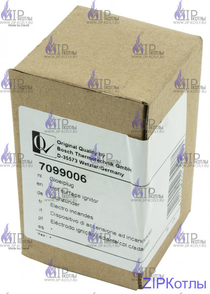 Электрод розжига Buderus 07099006