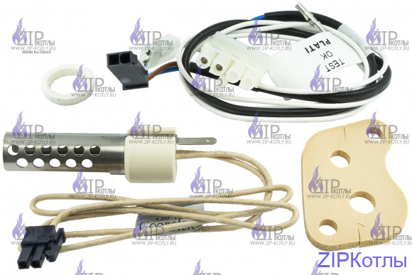 Электрод розжига Buderus 07099006