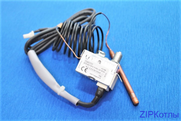 Термостат аварийный PLO для котлов Protherm 0020056517 (5) Термостат аварийный PLO для котлов Protherm 0020056517 (5)