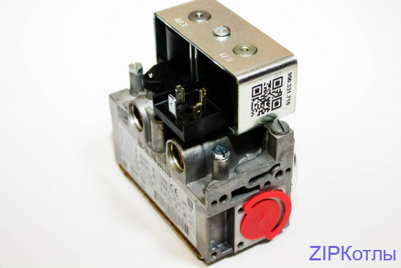 газовый клапан sit 830 tandem 830035