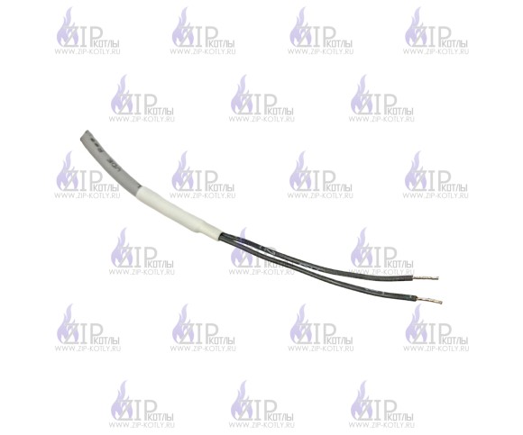 Датчик температуры воды в бойлере и кабель датчика и насоса ГВС Аналог KHW71408741_6