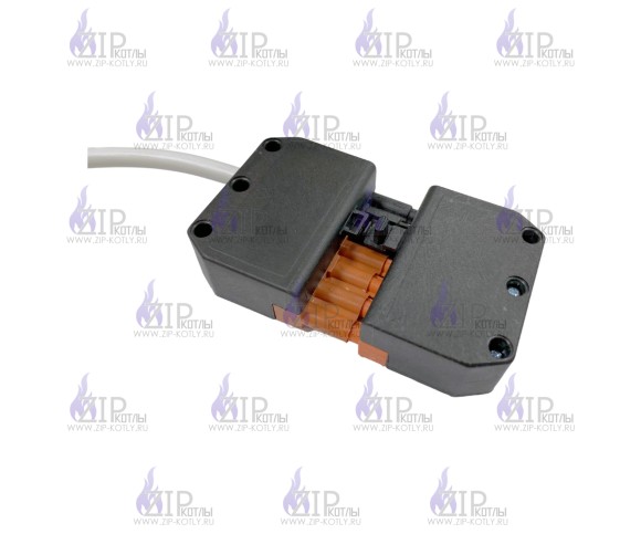 Датчик температуры воды в бойлере и кабель датчика и насоса ГВС Аналог KHW71408741_2