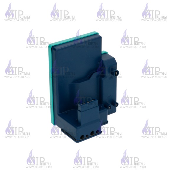 Блок управления горелкой для пароконвектомата Apach 0.579.418 0579418 DBC_2