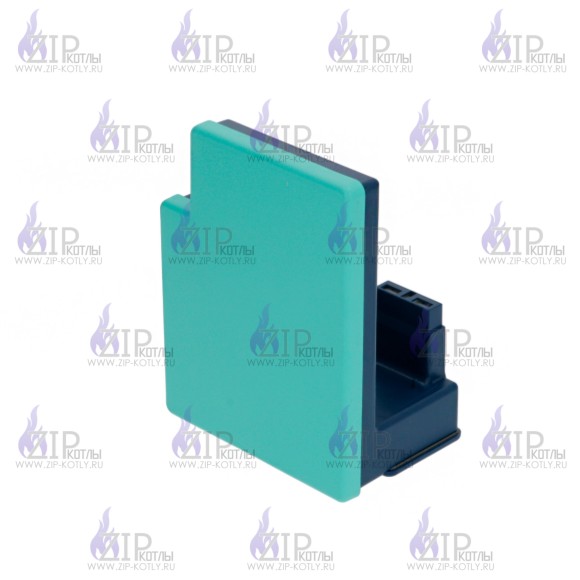 Блок управления горелкой для пароконвектомата Apach 0.579.418 0579418 DBC_3