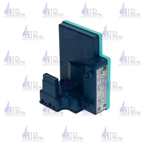 Блок управления горелкой для пароконвектомата Apach 0.579.418 0579418 DBC_1