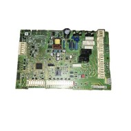 Электронная плата (LMS14 SIEMENS) для котлов Baxi 7658423