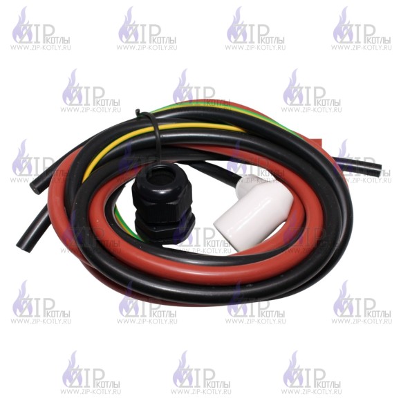 Контроллер розжига ROSSEN TM-681 MOD.10/21_4