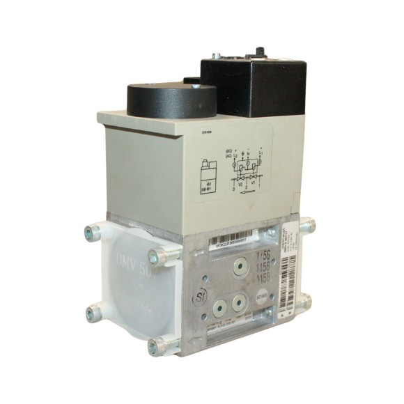 Мультиблок Dungs DMV-D 507/11 220-240V 222526 216903_2 Мультиблок Dungs DMV-D 507/11 220-240V 222526 216903_2