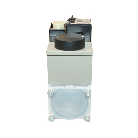 Мультиблок Dungs DMV-D 507/11 220-240V 222526 216903 Мультиблок Dungs DMV-D 507/11 220-240V 222526 216903