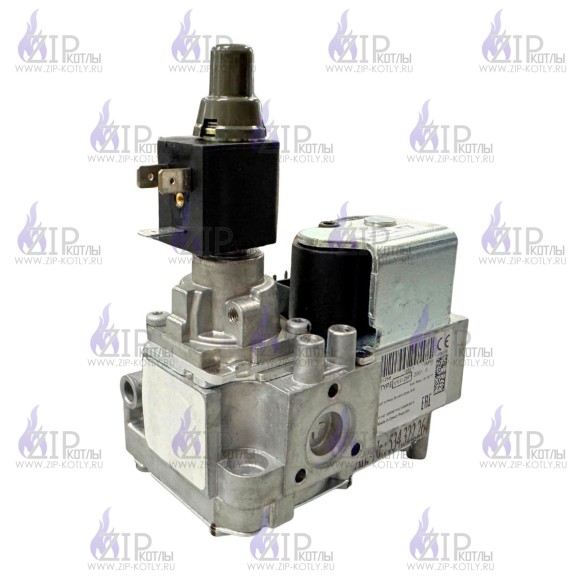 Газовый клапан Honeywell VK4125P2001 534.322.264_1 Газовый клапан Honeywell VK4125P2001 534.322.264_1