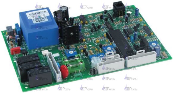 Электронная плата (tec2m-hs mi/mffi) для газового котла(водонагревателя) Ariston/Аристон 65101374 Электронная плата (tec2m-hs mi/mffi) для газового котла(водонагревателя) Ariston/Аристон 65101374