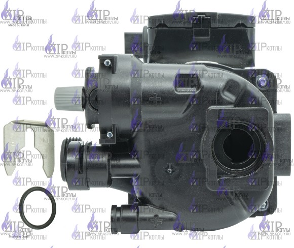 Насос циркуляционный Wilo TSL12/6.7-3С Buderus Bosch U072-35-35K Насос циркуляционный Wilo TSL12/6.7-3С Buderus Bosch U072-35-35K