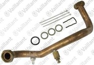 Труба, первичный т.о. 30 кВт (компл.)