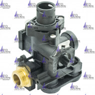 Гидроузел трехходового клапана Ferroli 902610740 398608450