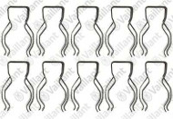 Цанга, PWT, (10 шт) Vaillant 219621 Цанга, PWT, (10 шт) Vaillant 219621