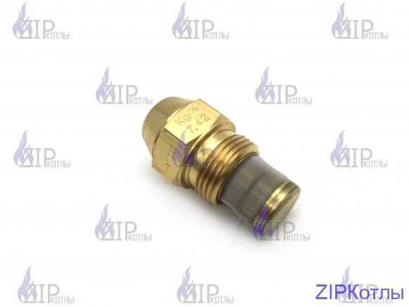 Топливная форсунка Danfoss 2.00GPH,60S 030F6132 327.892.101