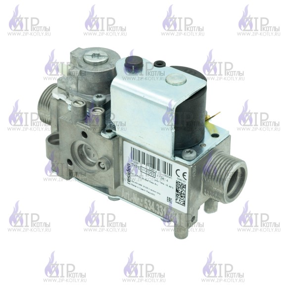 Газовый клапан Honeywell 5702340 VK4105G1138B_2 Газовый клапан Honeywell 5702340 VK4105G1138B_2