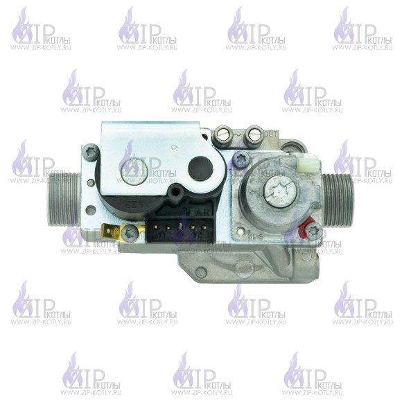Газовый клапан Honeywell 5702340 VK4105G1138B_3 Газовый клапан Honeywell 5702340 VK4105G1138B_3