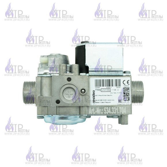Газовый клапан Honeywell 5702340 VK4105G1138B