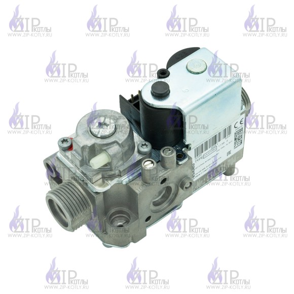 Газовый клапан Honeywell 5702340 VK4105G1138B_1 Газовый клапан Honeywell 5702340 VK4105G1138B_1
