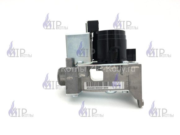 ГАЗОВЫЙ КОМБИНИРОВАННЫЙ РЕГУЛЯТОР CES10 7836324 