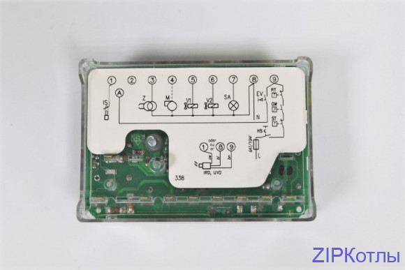 Снято - DKG972 mod.03, замена 0432003 0332003 (1) Снято - DKG972 mod.03, замена 0432003 0332003 (1)