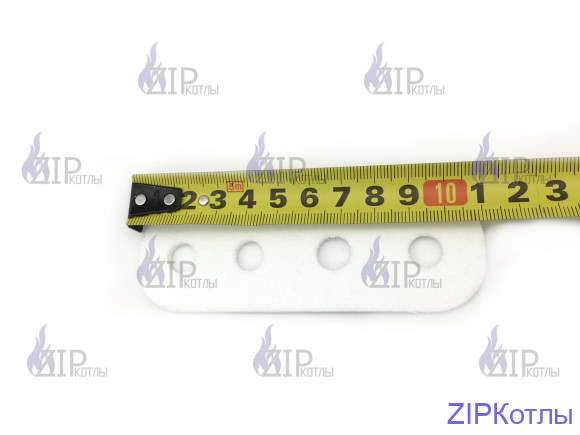 Комплект уплотнений запальной группы (10 шт.) BUDERUS 8737708824