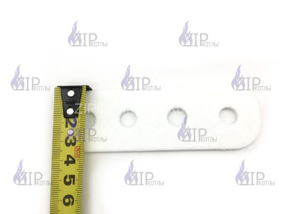 Комплект уплотнений запальной группы (10 шт.) BUDERUS 8737708824