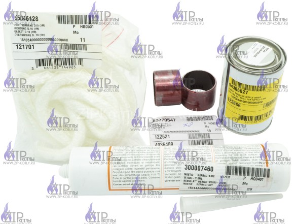 Секция Левая крайняя DTG 83755503 Секция Левая крайняя DTG 83755503