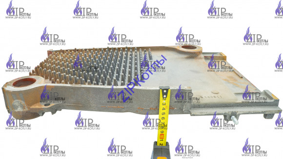 Секция Левая крайняя DTG 83755503 Секция Левая крайняя DTG 83755503