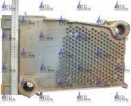 Секция Левая крайняя DTG 83755503 Секция Левая крайняя DTG 83755503