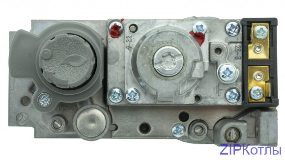 Клапан Honeywell V4600C1086 газовая арматура Resideo (534.322.011)_1 Клапан Honeywell V4600C1086 газовая арматура Resideo (534.322.011)_1