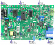 Плата управления Baltur 0004150462 Плата управления Baltur 0004150462