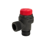 Предохранительный клапан Viessmann 3 бар (старый 7823864) 7833037 Предохранительный клапан Viessmann 3 бар (старый 7823864) 7833037