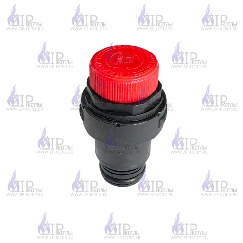 Предохранительный клапан Viessmann 3 бар (старый 7823864) 7833037_1