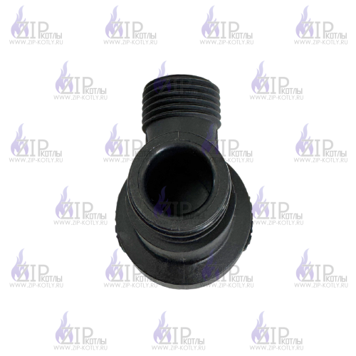 Предохранительный клапан Viessmann 3 бар (старый 7823864) 7833037_2
