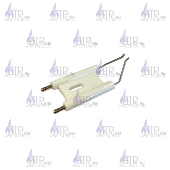 Электрод розжига двойной Elco Cuenod 13020781