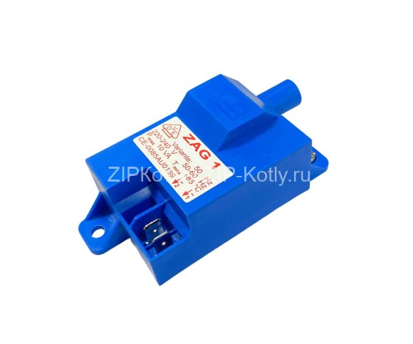 Трансформатор розжига WOLF ZAG1 2795502 Трансформатор розжига WOLF ZAG1 2795502