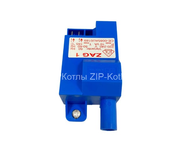 Трансформатор розжига WOLF ZAG1 2795502 Трансформатор розжига WOLF ZAG1 2795502