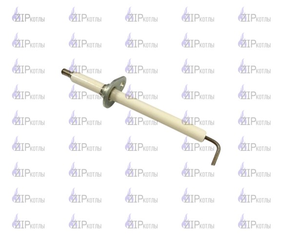 Электрод розжига для Protherm 65,85,100,130,150 KLOR 12 - GRIZZLY 0020035010 Электрод розжига для Protherm 65,85,100,130,150 KLOR 12 - GRIZZLY 0020035010