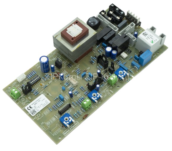 Электронная плата управления Thermona DIMS-TH01 24646 .(16638)_5