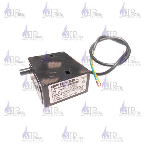 Трансформатор TC1LVCS Brahma 15911200